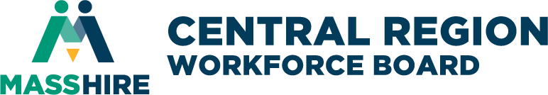 Central Region Workforce Board Logo